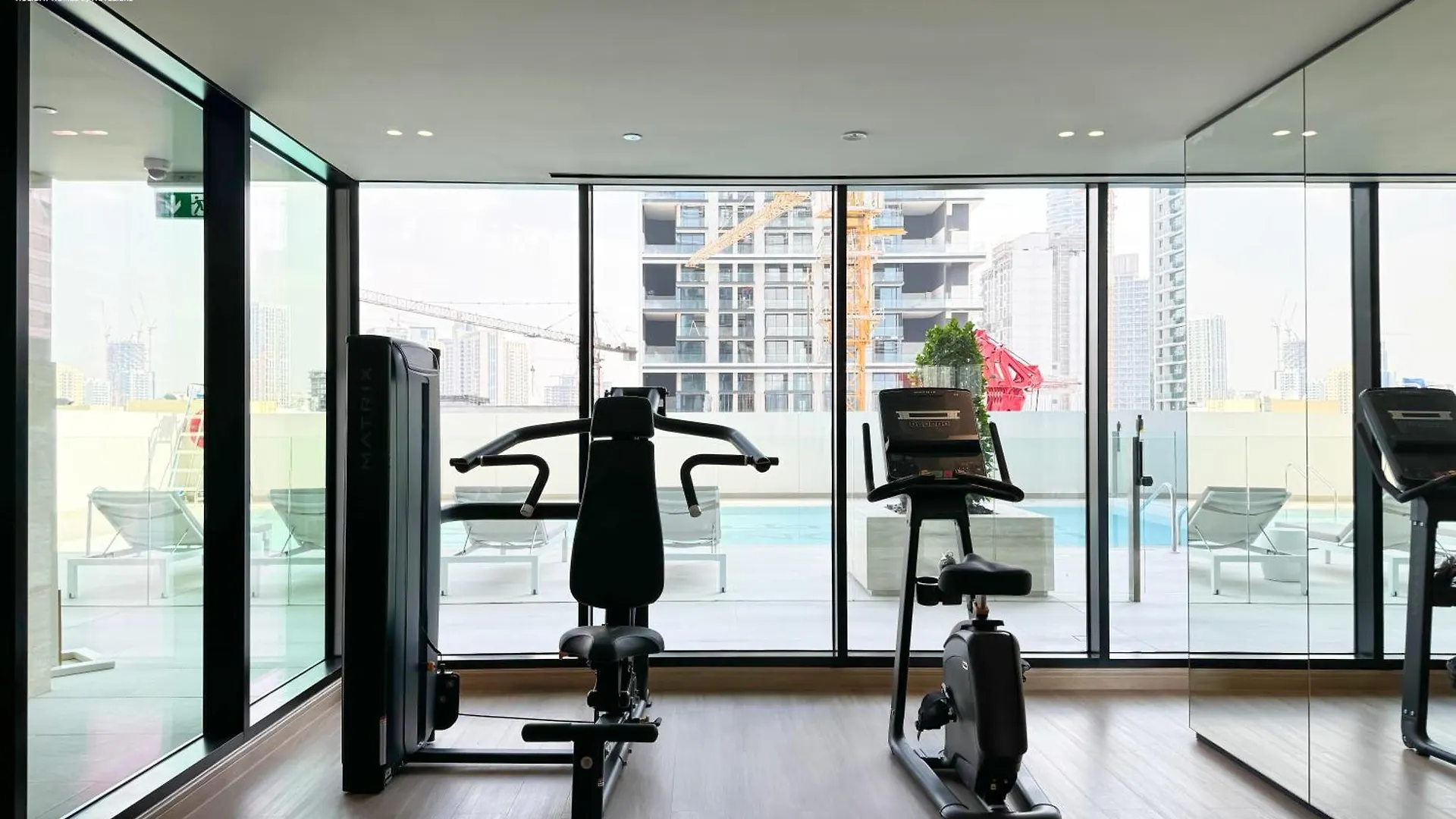 Bnbmehomes - Binghatti Lavender Dubai United Arab Emirates