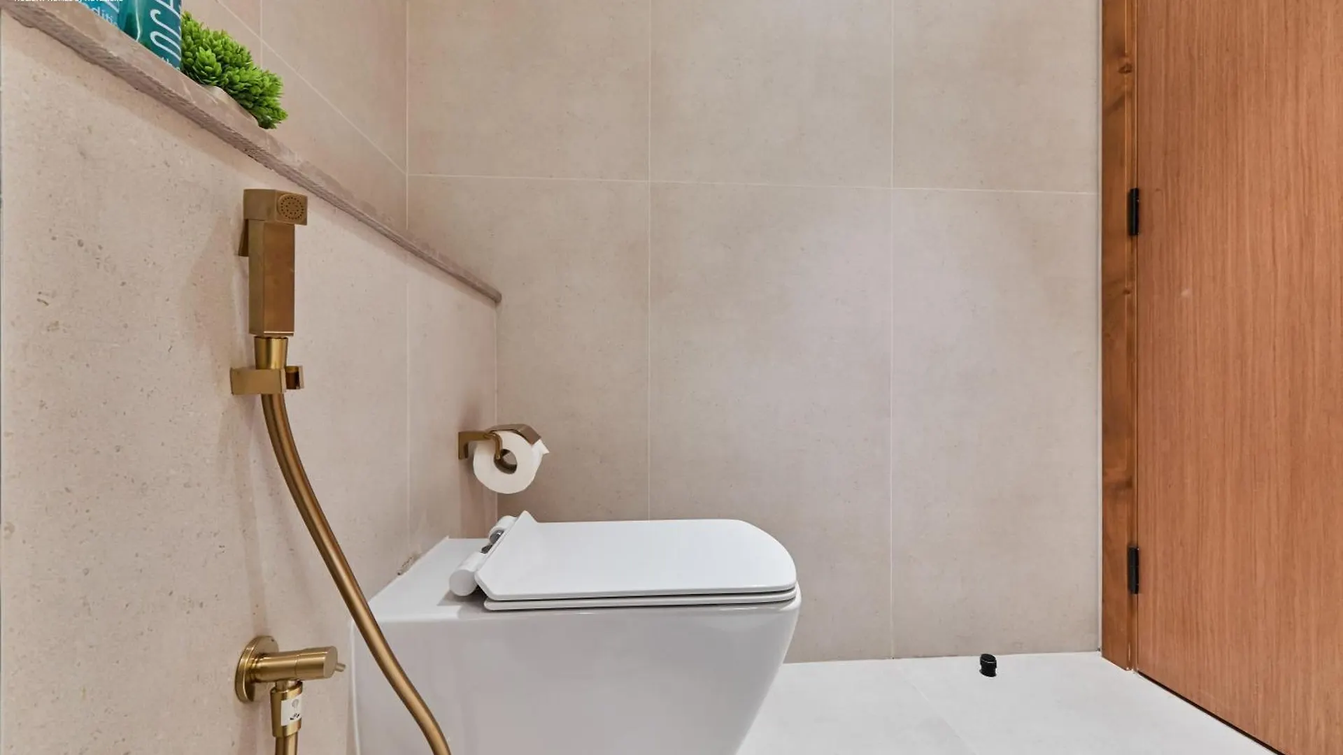 Apartment Bnbmehomes - Binghatti Lavender Dubai United Arab Emirates