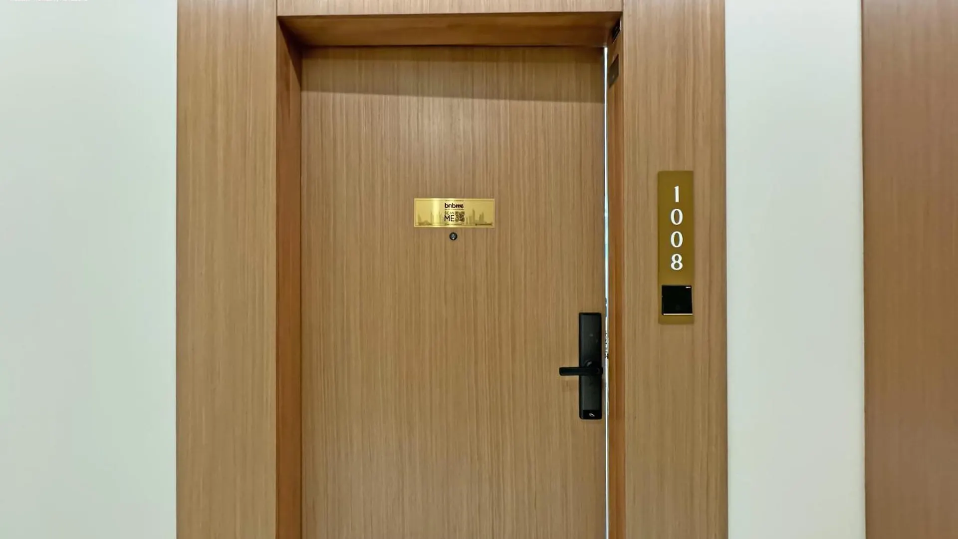 Apartment Bnbmehomes - Binghatti Lavender Dubai United Arab Emirates