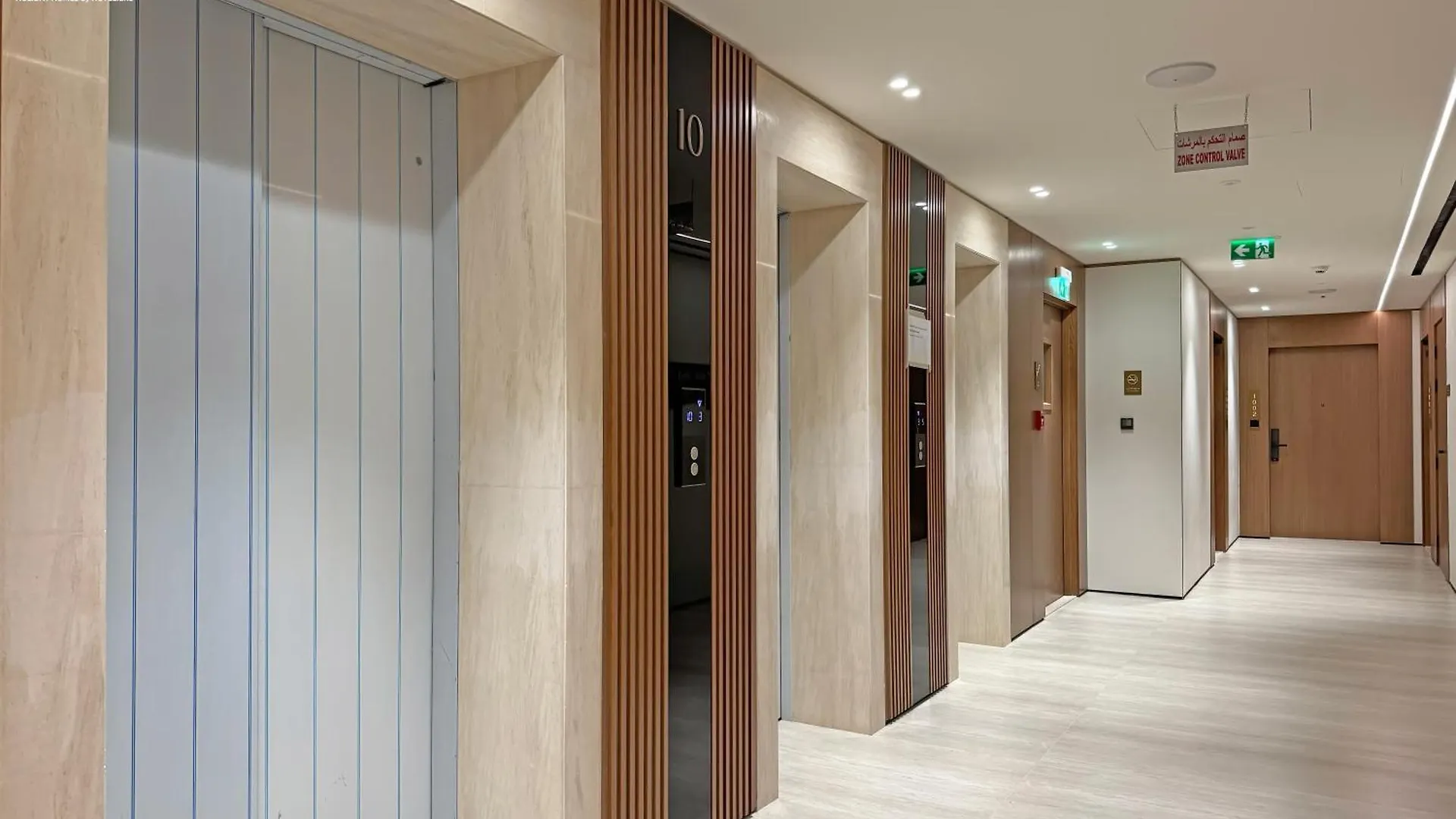 Apartment Bnbmehomes - Binghatti Lavender Dubai United Arab Emirates