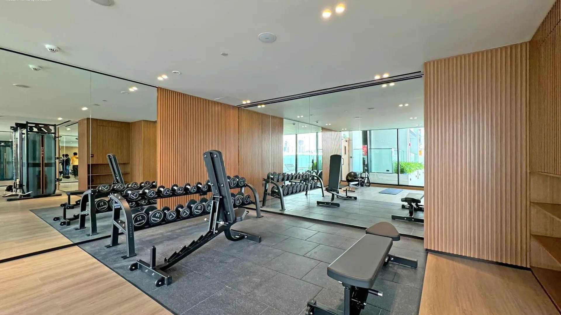 Apartment Bnbmehomes - Binghatti Lavender Dubai