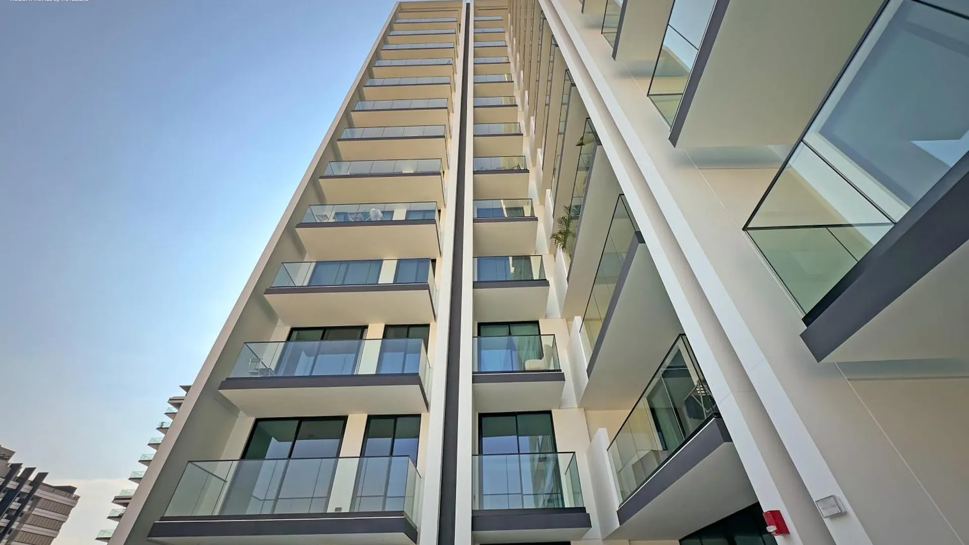 Bnbmehomes - Binghatti Lavender Dubai United Arab Emirates